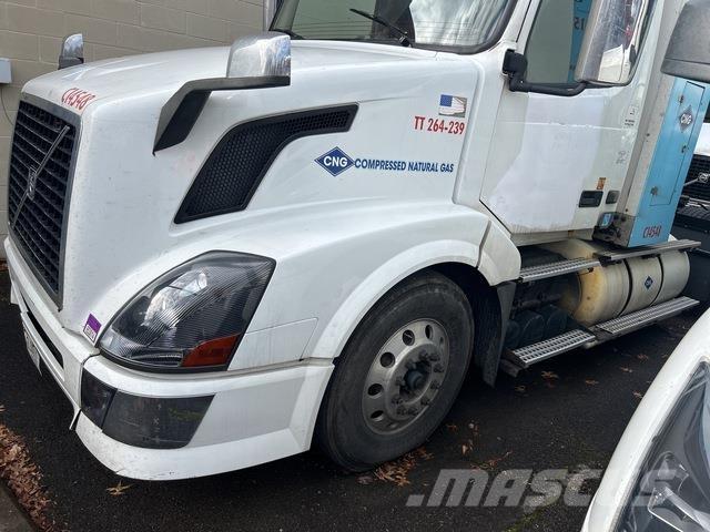 Volvo VNL Camiones tractor