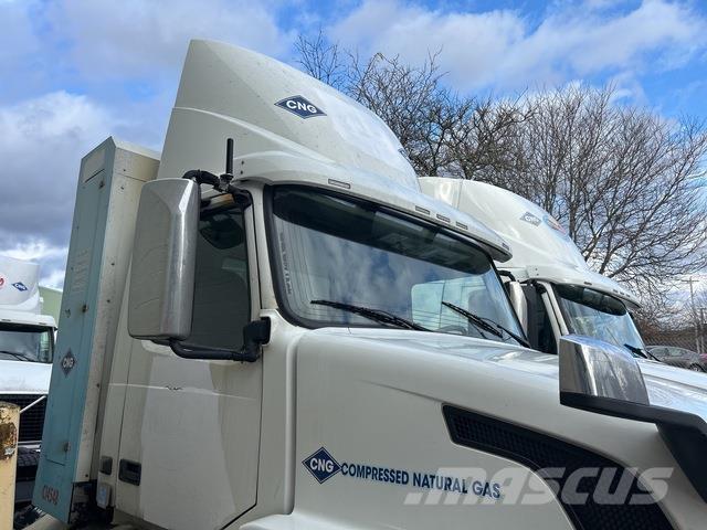 Volvo VNL Camiones tractor