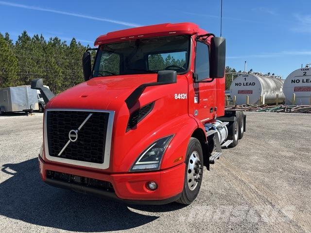 Volvo VNR Camiones tractor