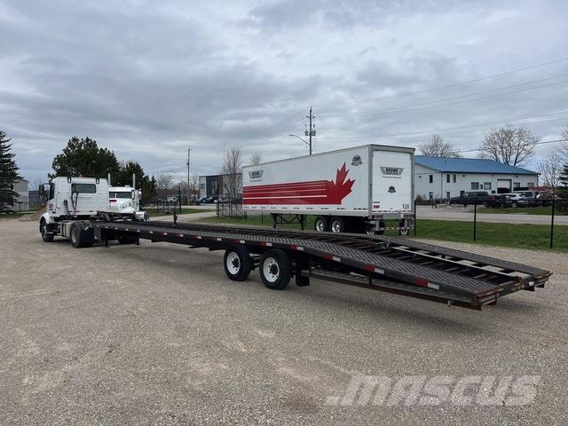 Volvo VNR Camiones tractor