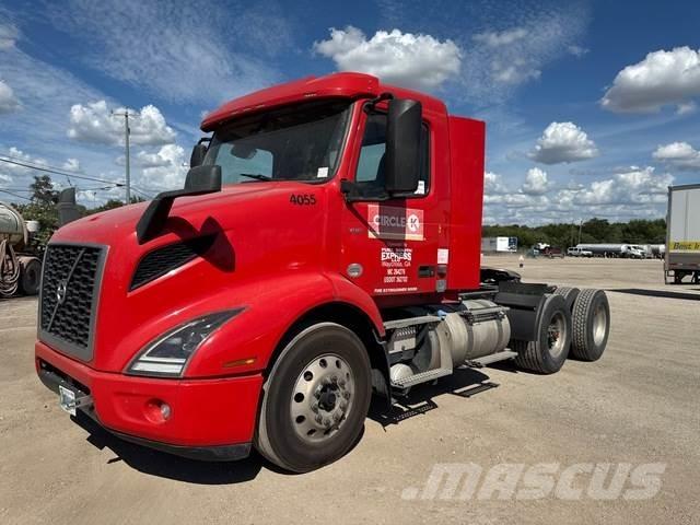 Volvo VNR Camiones tractor