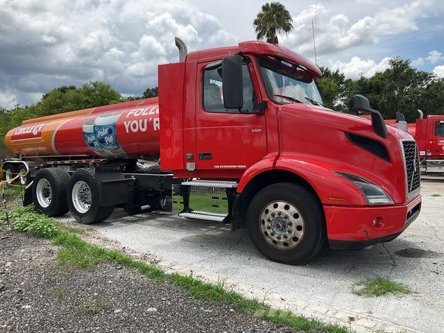 Volvo VNR Camiones tractor