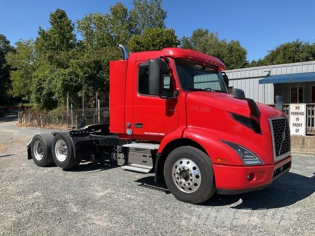 Volvo VNR Camiones tractor
