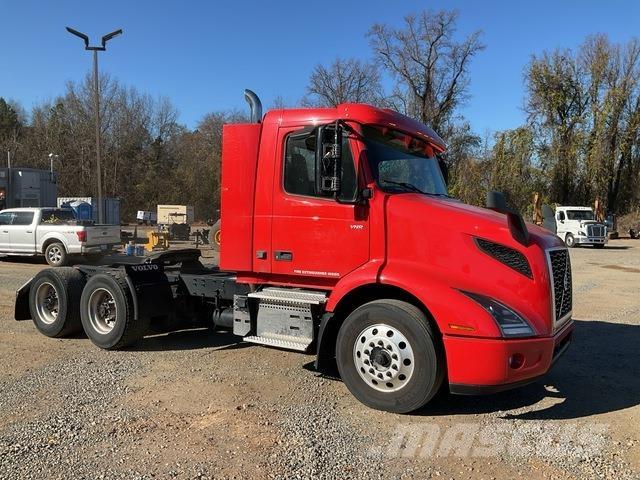 Volvo VNR Camiones tractor