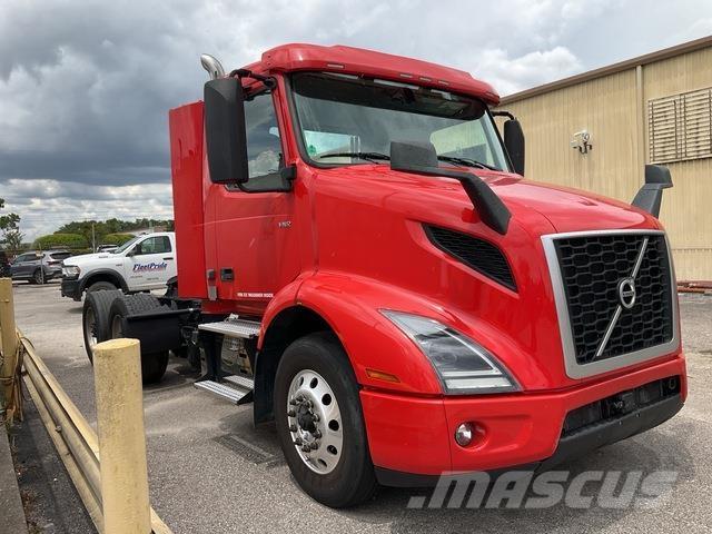 Volvo VNR Camiones tractor