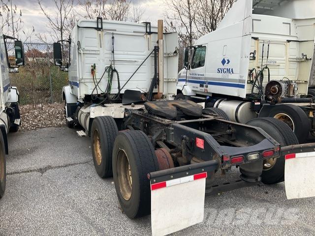 Volvo VNR64T Camiones tractor