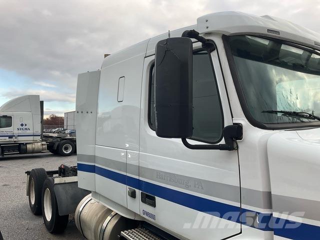 Volvo VNR64T Camiones tractor