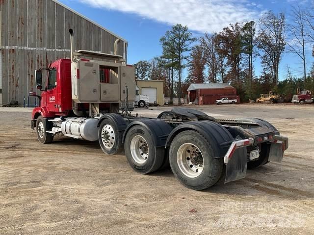 Volvo VNX Camiones tractor