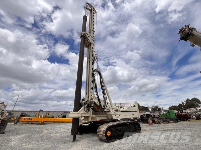 Watson 4400CM Taladros pesados