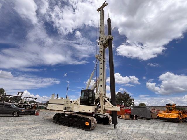 Watson 4400CM Taladros pesados