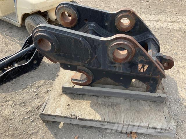  Wedgelock Conectores rápidos