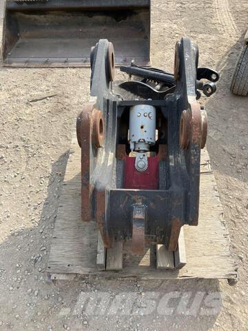  Wedgelock Conectores rápidos