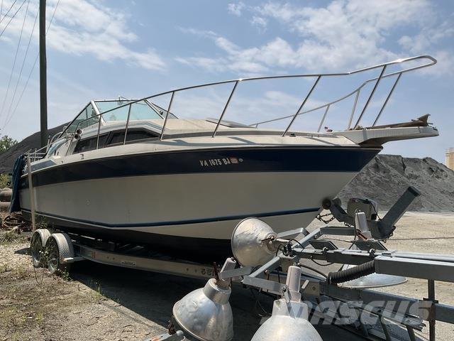  Wellcraft Barcos / barcazas de carga