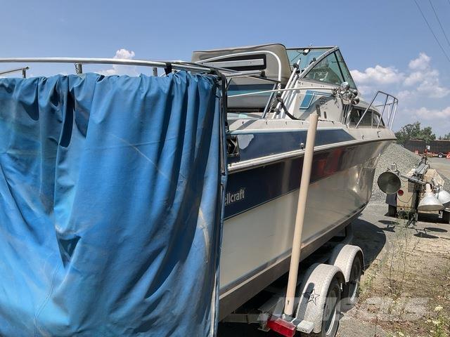  Wellcraft Barcos / barcazas de carga