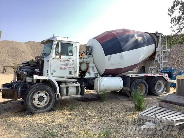 Western Star  Otros camiones