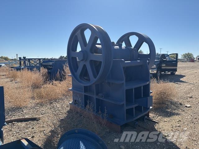  Westpro Clasificadoras de áridos