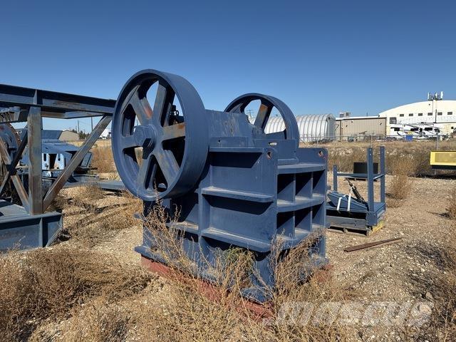  Westpro Clasificadoras de áridos