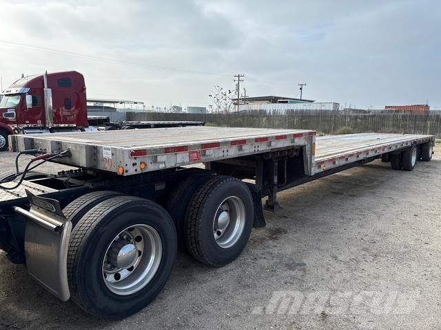 Wilson  Plataformas bajas