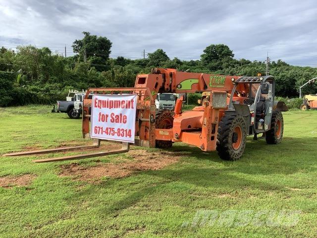 Xtreme XR1255 Carretillas telescópicas