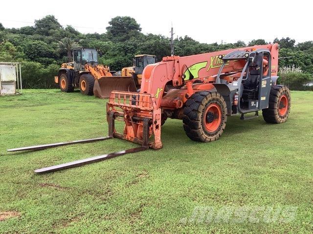 Xtreme XR2034 Carretillas telescópicas