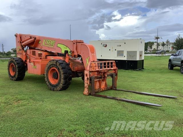 Xtreme XR2034 Carretillas telescópicas