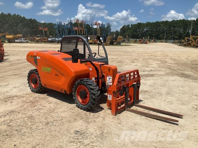 Xtreme XR619 Carretillas telescópicas