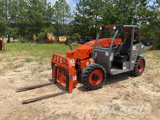 Xtreme XR619 Carretillas telescópicas