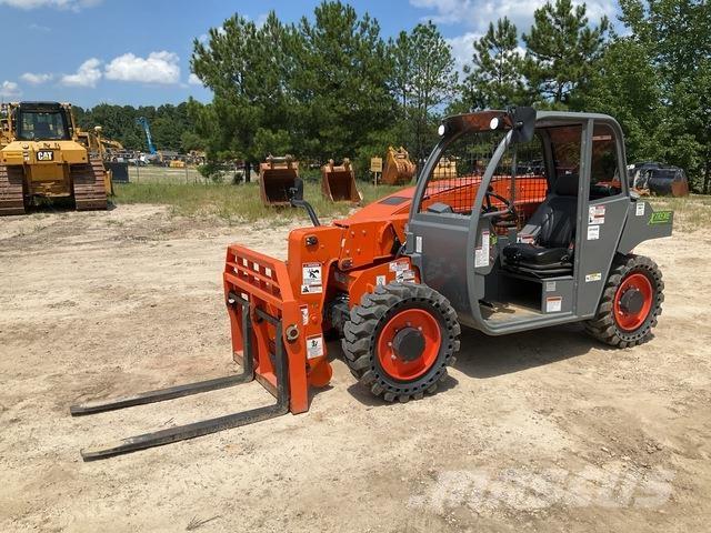 Xtreme XR619 Carretillas telescópicas