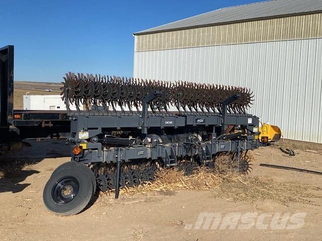 YETTER 3530 Otros