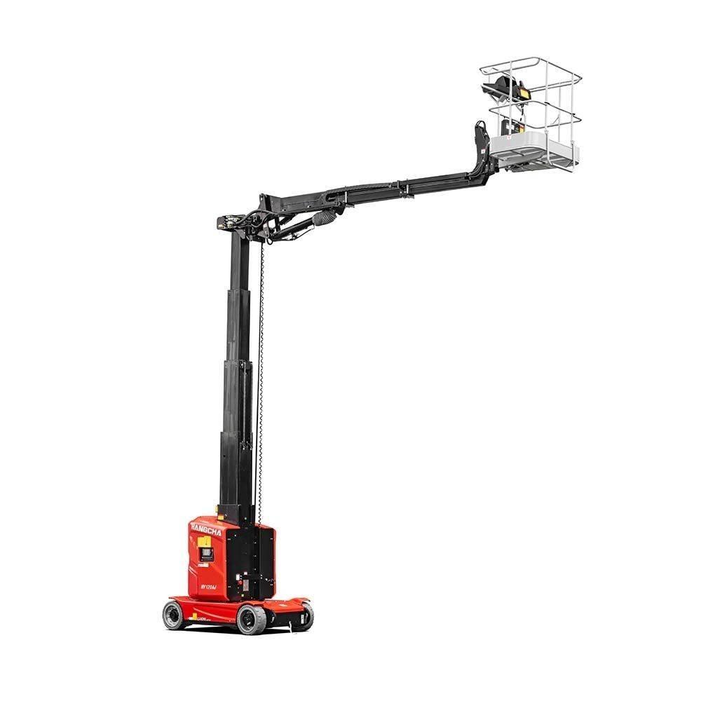 Hangcha HV120AJ Plataformas con brazo de elevación manual