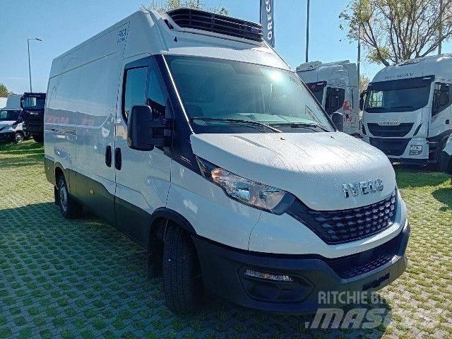 Iveco 35S16 Camiones con temperatura controlada