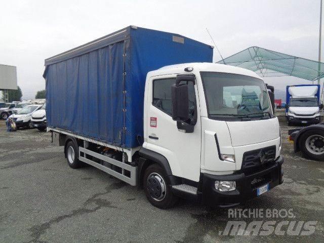 Renault D75 Otros camiones