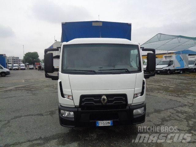 Renault D75 Otros camiones