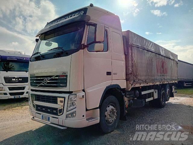 Volvo FH420 Otros camiones