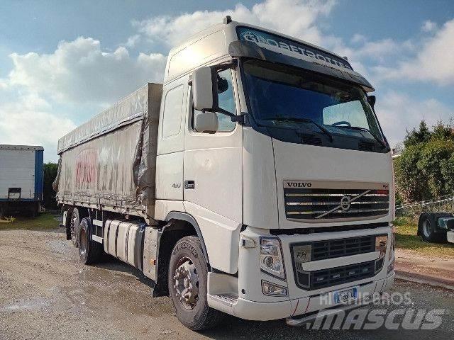 Volvo FH420 Otros camiones