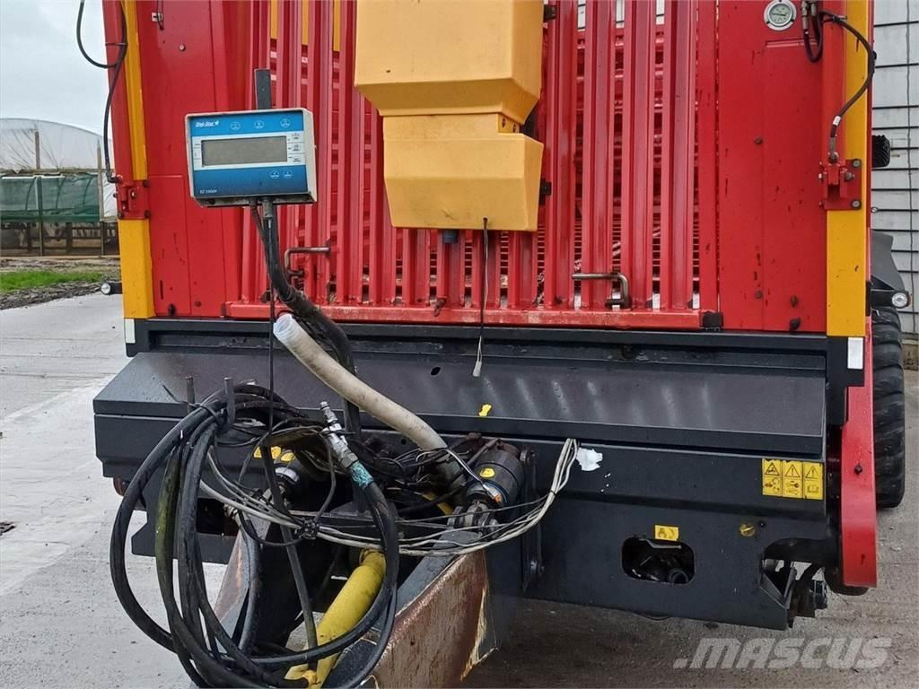 Schuitemaker 580V Otra maquinaria agrícola