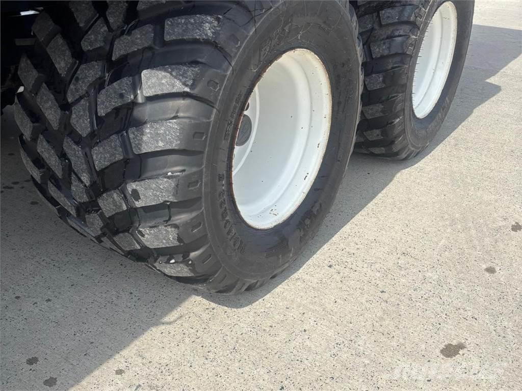 Schuitemaker 580V Otra maquinaria agrícola