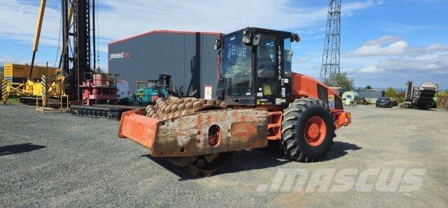 CAT CP 74 Walzenzug / CS Otros camiones