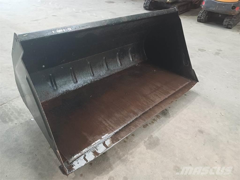 Ålö 200CM SKOVL Otros accesorios para tractores