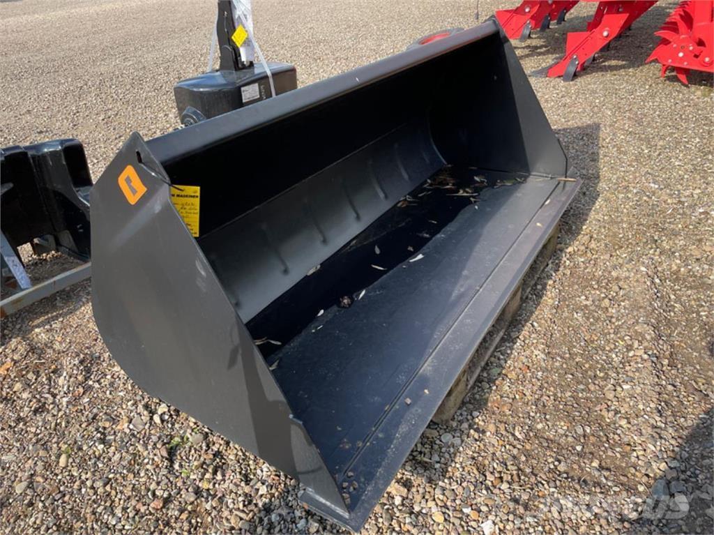 Ålö 215 GM SKOVL Otros accesorios para tractores