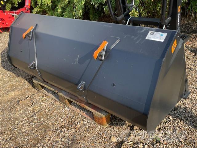 Ålö 215 GM SKOVL Otros accesorios para tractores