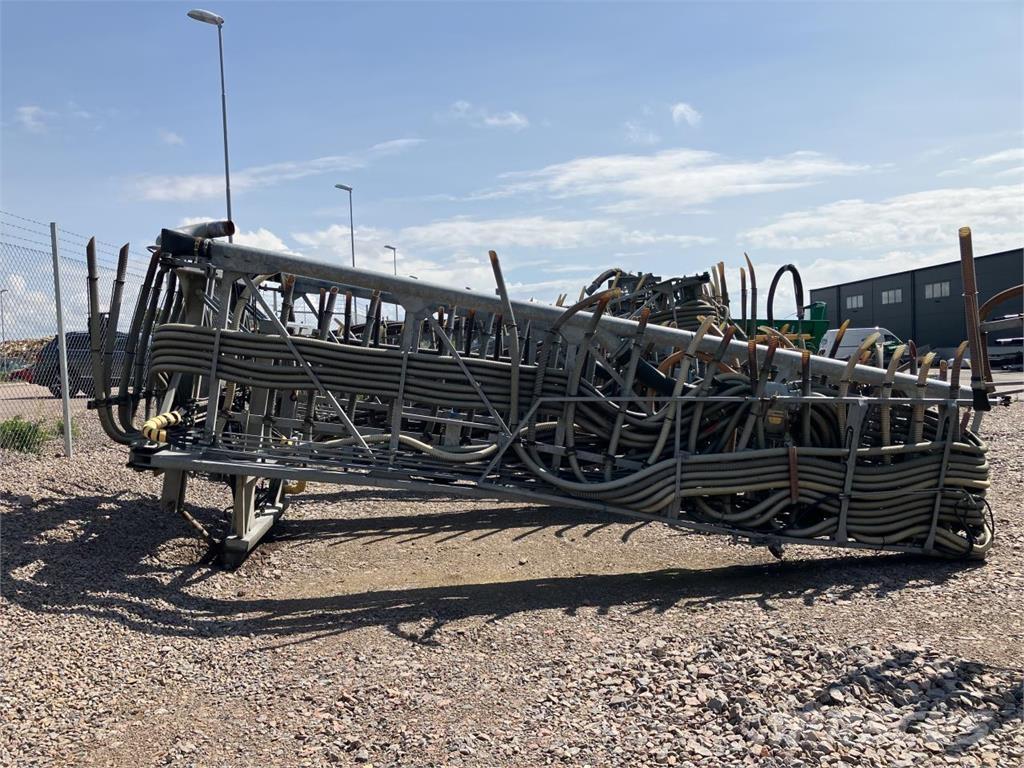 AP 24METER Pulverizadoras de fertilizante