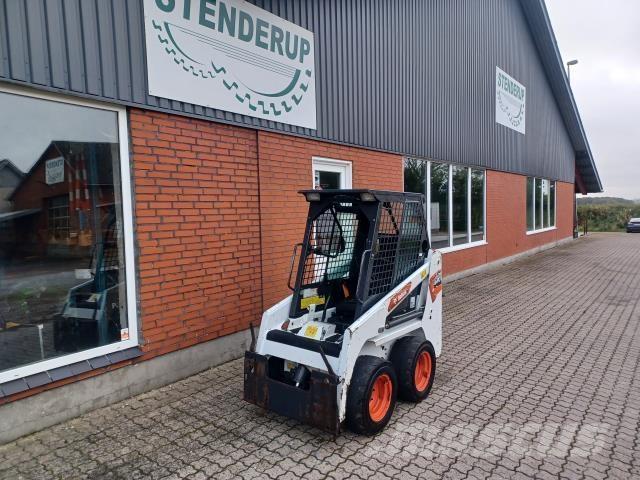 Bobcat S70 Minicargadoras