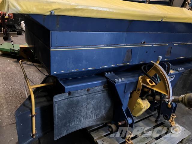 Bogballe EXW TREND Pulverizadoras de fertilizante