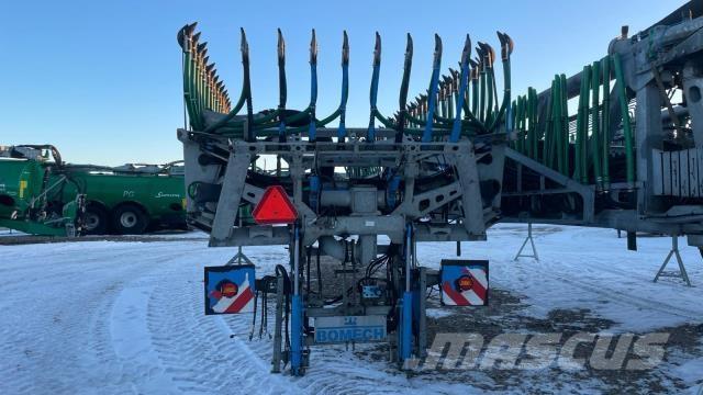 Bomech MULTI24 Pulverizadoras de fertilizante