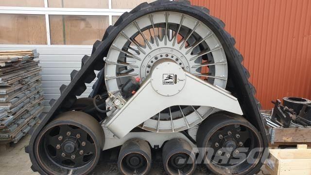  CAMSO 30D23MC Transmisiones