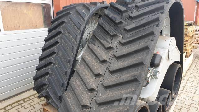  CAMSO 30D23MC Transmisiones