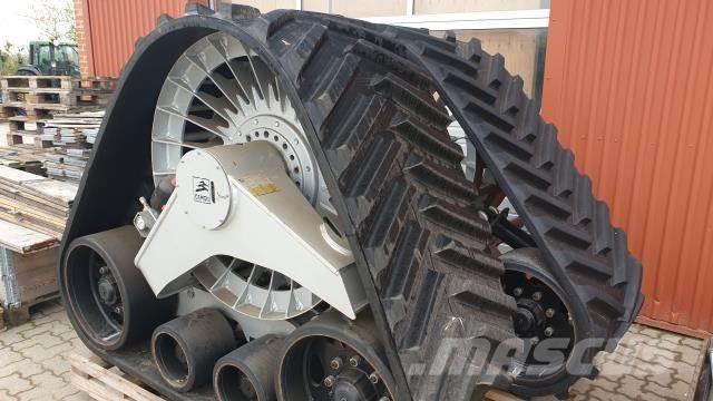  CAMSO 30D23MC Transmisiones