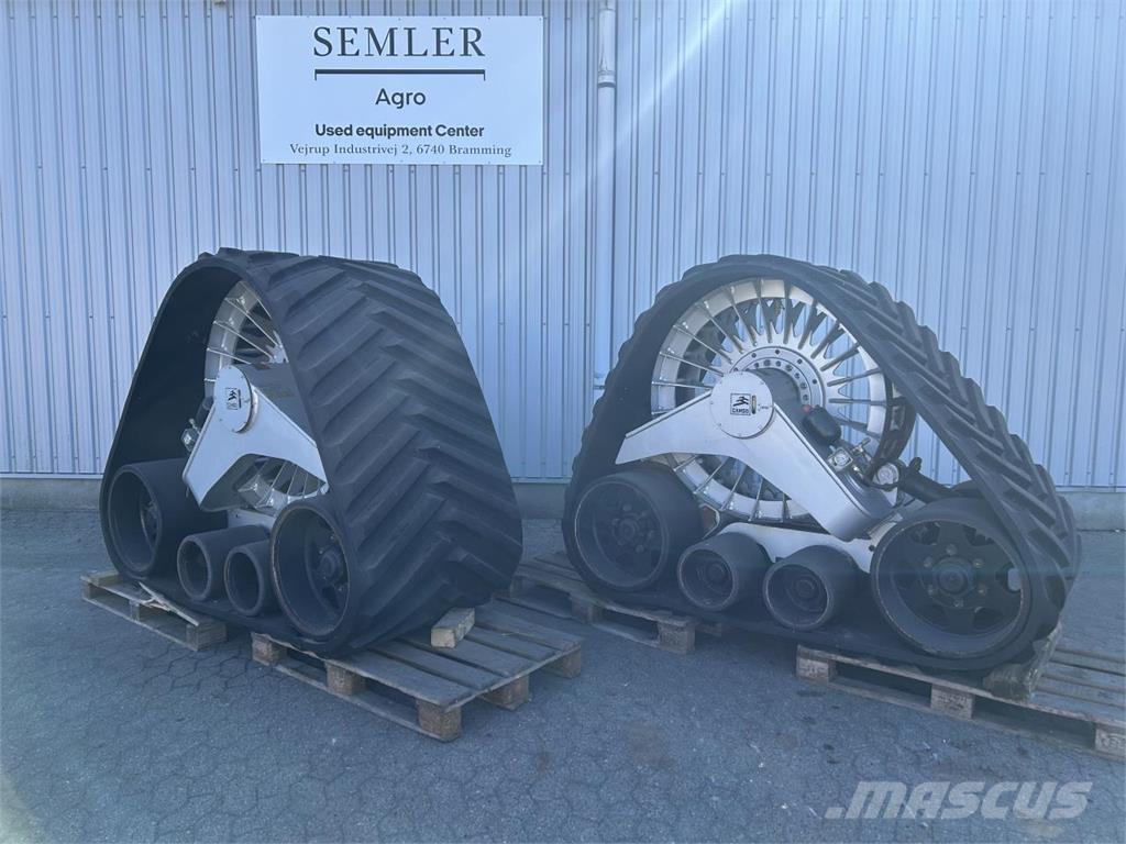  CAMSO 36D23MC Transmisiones