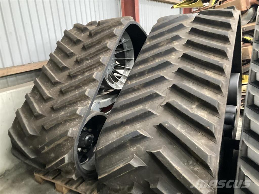  CAMSO 36D23MC Transmisiones